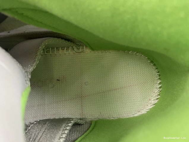 Bmlin Bean Jordan Retro DM9014-003 Green (2022) 5 0717